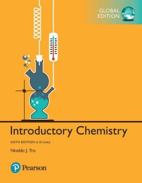 Introductory Chemistry, eBook, SI Edition